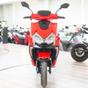 A212 12inch 1100/1300W 60km/H Speed Electric Motorbike E Motorcycle China Made