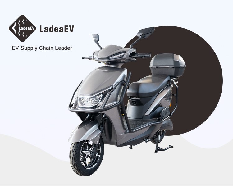 A083 10inch High Performance Electric Moped 900/1000W 50km/H fast Electric Motorcycle 