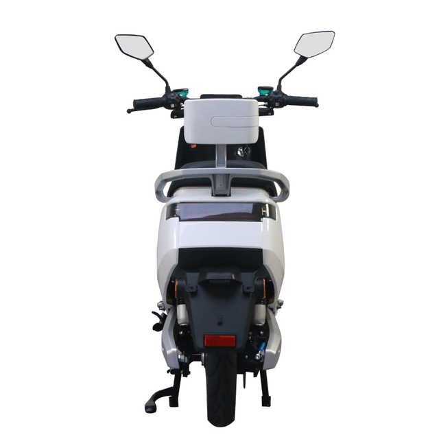 A105 12INCH Wholesale Long Range 1500W 72V Electric Motorcycle with Pedal