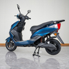 A201 10inch 600/800W 50km/H Speed Electric Motorcycle with Factory Price