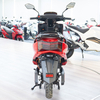 A212 12inch 1100/1300W 60km/H Speed Electric Motorbike E Motorcycle China Made