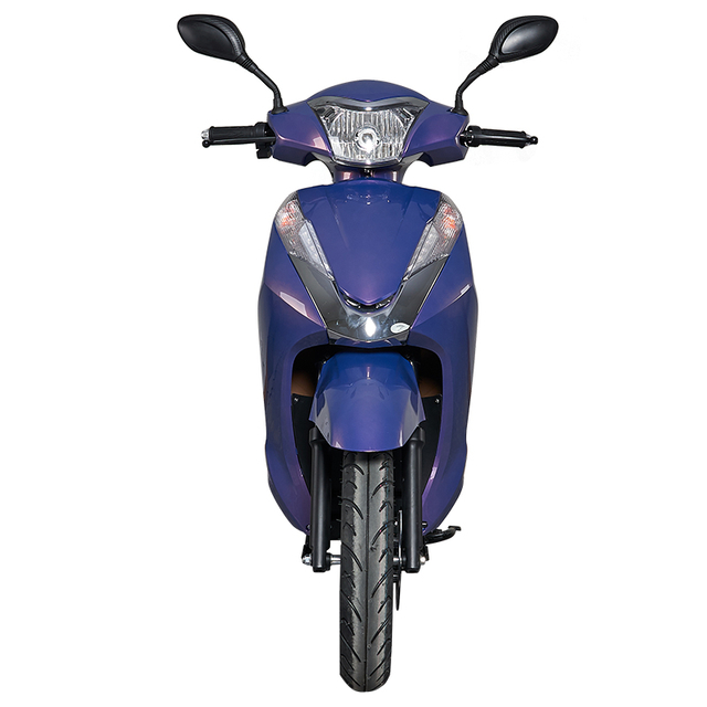 A056 12inch 700/900W 65km/H Manufacturer Customized Electric Motorcycle