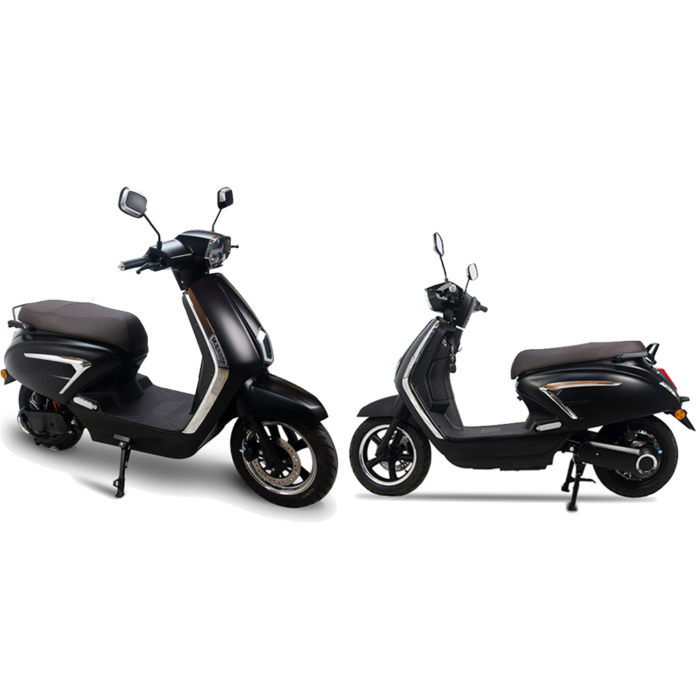 A010 12inch 700/900W 55km/H Speed Electric Motorcycle Factory Customized