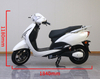 A055 12inch 700/900W 65km/H Speed Scooter Adult Electric Moped with Pedals