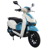 A049 12inch 1100/1300W 60km/H Speed Oem Brand Electric Mobility Moped China Factory Fast Electric Motorcycle