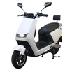 A105 12INCH Wholesale Long Range 1500W 72V Electric Motorcycle with Pedal