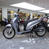 A128 16inch 1700W 70km/H Speed Electric Motorbike Factory