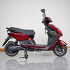 A112 10inch 600/800W 50km/H Speed Electric Motorcycles with Removable Battery