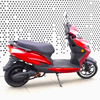 A090 10/12inch 2 Wheel Electric Motorbike 600/800W 50km/H Speed Electric Motorcycle Supplier