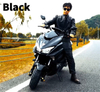 B001 12inch 2700W 85km/H Speed Wuxi Electric Motorcycle factory for Trade