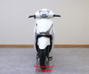 A055 12inch 700/900W 65km/H Speed Scooter Adult Electric Moped with Pedals