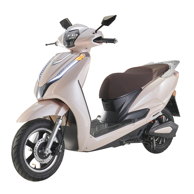 A057 12inch 700/900W 65km/H Two Seater Mobility Electric Motorcycle for Race