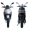 A128 16inch 1700W 70km/H Speed Electric Motorbike Factory