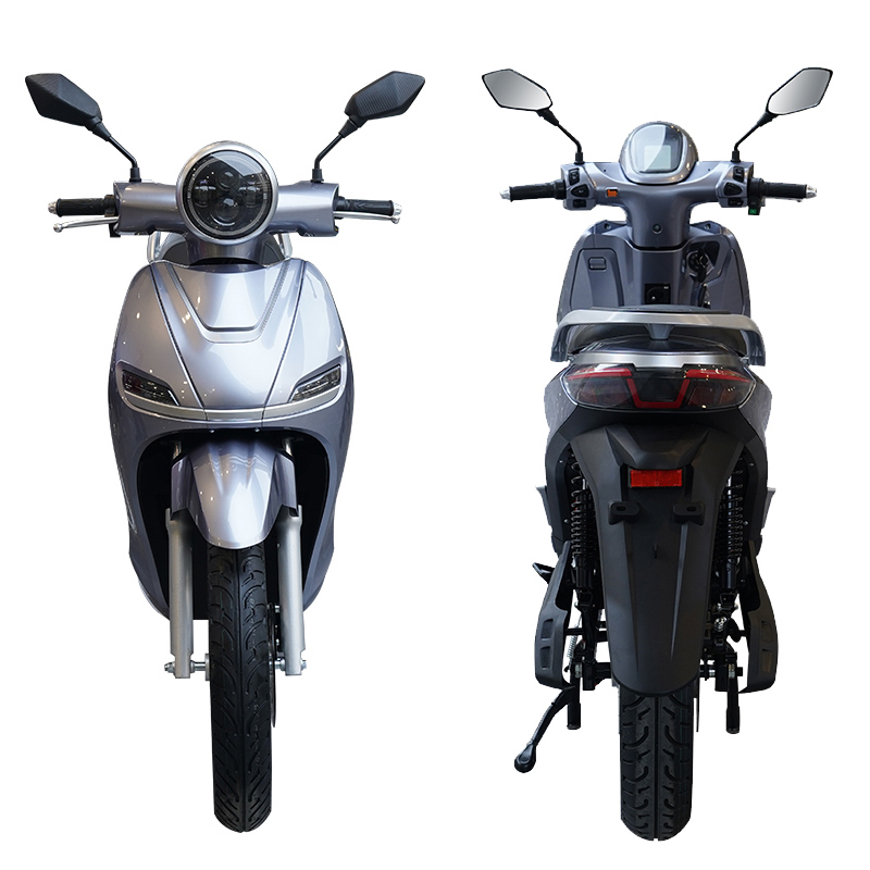 A128 16inch 1700W 70km/H Speed Electric Motorbike Factory