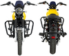 C006 17inch China Manufacturer Classic Electric Motorcycle 3000W 75km/H Fast Speed Electric Motorbike