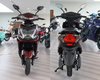 A026 10inch 600/800W 50km/H Speed Electric Motorcycle Sport Electric Motorbike Factory