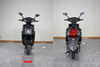 A013 10inch 600/800W 50km/H Speed Chinese Electric Moped