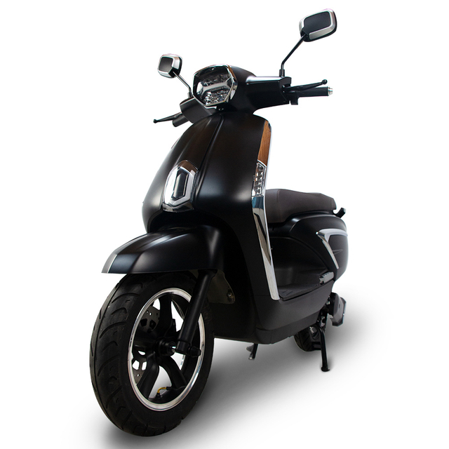 A010 12inch 700/900W 55km/H Speed Electric Motorcycle Factory Customized