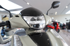 A186 12inch 1100/1300W 60km/H Speed Factory Direct Electric Scooter Electric Moped 