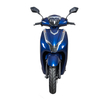 A057 12inch 700/900W 65km/H Two Seater Mobility Electric Motorcycle for Race