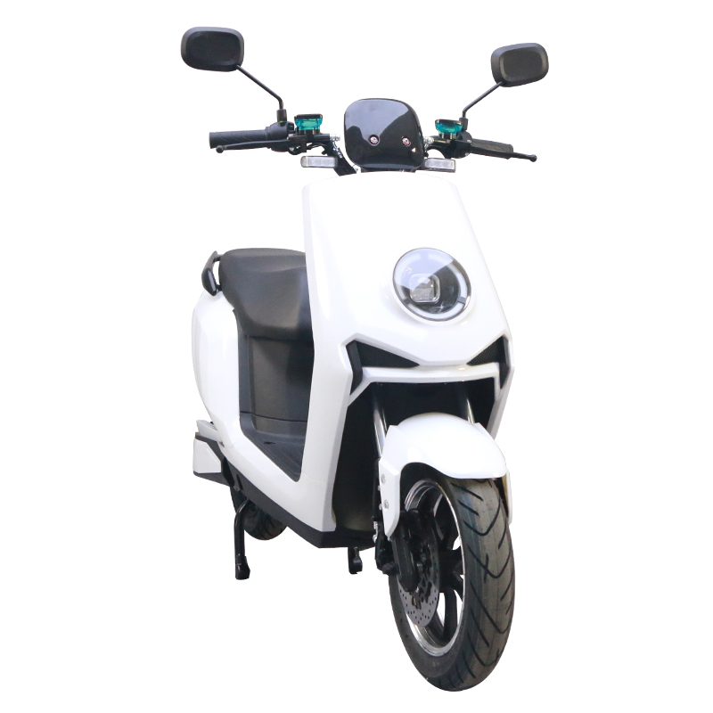 A100 10inch 600/800W 50km/H Speed China Factory Electric Scooter Adults Customize Electric Moped
