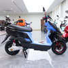 A162 10inch 600/800W 50km/H Speed Best Electric Scooter Moped Motorcycles for Adults