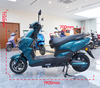 A059 10inch 700/900W 55km/H Commercial Grade Adult Electric Moped Fast Electric Motorcycle