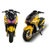 A070 12inch Electric Sports Motorbike 2700W 85km/H Speed Fast Electric Motorcycle Factory