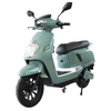 A082 12inch 1100/1300W wholesale adult electric motorbike 60km/H Speed electric adult motorcycle with high quality
