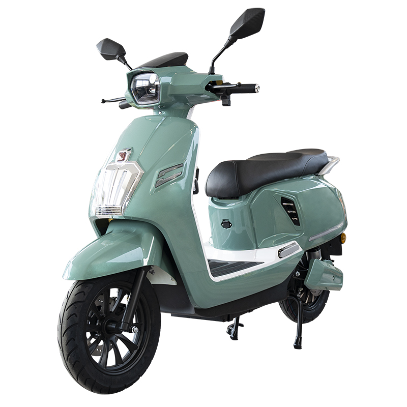 A082 12inch 1100/1300W wholesale adult electric motorbike 60km/H Speed electric adult motorcycle with high quality