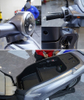 A128 16inch 1700W 70km/H Speed Electric Motorbike Factory