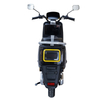 A106 12 Inch 1200W 1500W 65km/H Speed China 2 Wheel Electric Scooter Moped for Adult