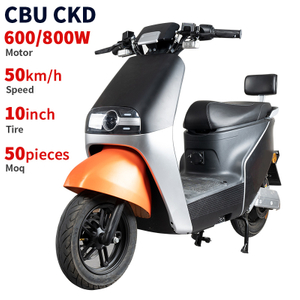 A200 10inch 600/800W 50km/H Speed Low Price Wholesale 72V Electric Motorbike
