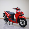 A180A2 14inch 1300/1600W 65km/H Speed Fast Speed Electric Motorcycle