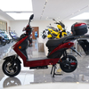 A209 10inch 600/800W 45km/H Speed Import Electric Scooters From China