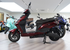 A026 10inch 600/800W 50km/H Speed Electric Motorcycle Sport Electric Motorbike Factory