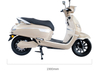 A044 12inch 1100/1300W 60km/H Speed China Manufacturer Electric Moped Factory Trade