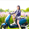 A120 12inch Electric Scooter Supplier 700/900W 55km/H Speed Electric Motorcycle Chinese Manufacturer