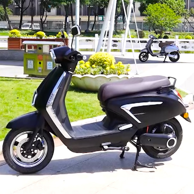 A010 12inch 700/900W 55km/H Speed Electric Motorcycle Factory Customized