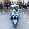 T101 10inch 500/650/800W 30km/H Speed China Supplier Electric Tricycle