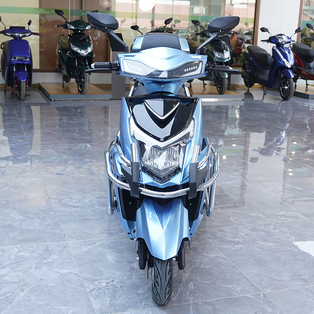 T101 10inch 500/650/800W 30km/H Speed China Supplier Electric Tricycle