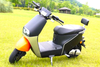 A200 10inch 600/800W 50km/H Speed Low Price Wholesale 72V Electric Motorbike