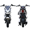 A160 10 Inch 600W 800W 55km/H Max Speed Scooter Electric Motorcycle for Adult