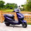 A009 10/12inch 600W/800W 50km/H Speed Electric Moped Wuxi factory