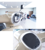 A044 12inch 1100/1300W 60km/H Speed China Manufacturer Electric Moped Factory Trade