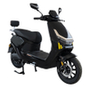 A052 12inch 1100/1300W 60km/H Speed New Fashion Electric Motorbike Adult Electric Motorcycles Scooter without Battery
