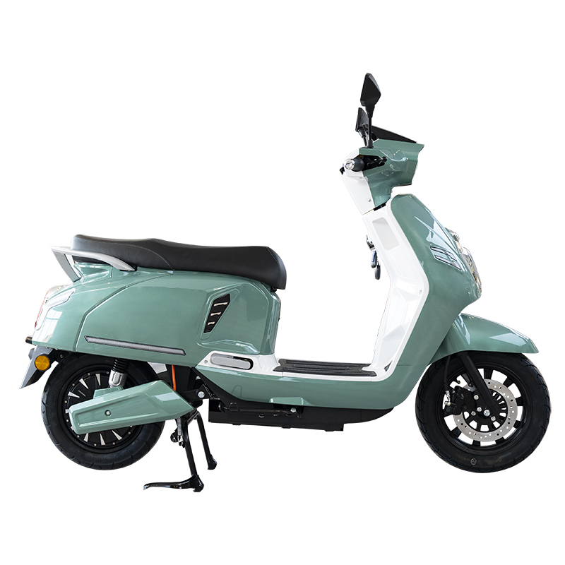 A082 12inch 1100/1300W wholesale adult electric motorbike 60km/H Speed electric adult motorcycle with high quality
