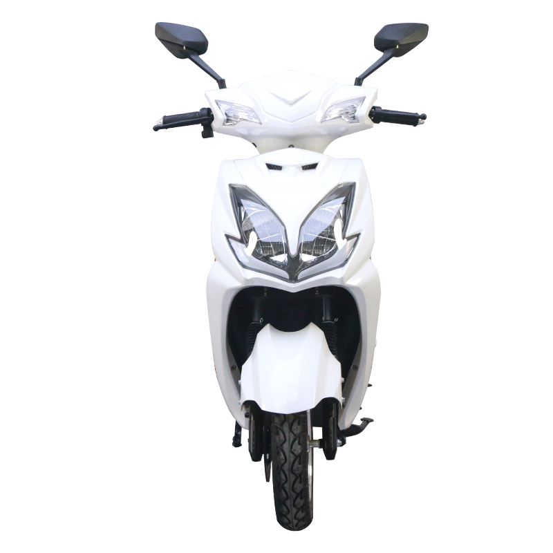 A110 10inch City Electric Scooter 600/800W 50km/H Speed Best Electric Motorcycle Factory in China