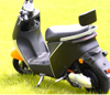 A200 10inch 600/800W 50km/H Speed Low Price Wholesale 72V Electric Motorbike