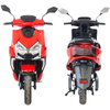 A212 12inch 1100/1300W 60km/H Speed Electric Motorbike E Motorcycle China Made